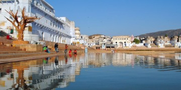 delhi-agra-jaipur-jodhpur-pushkar