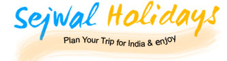 sejwal holidays india travel agent and tour operator