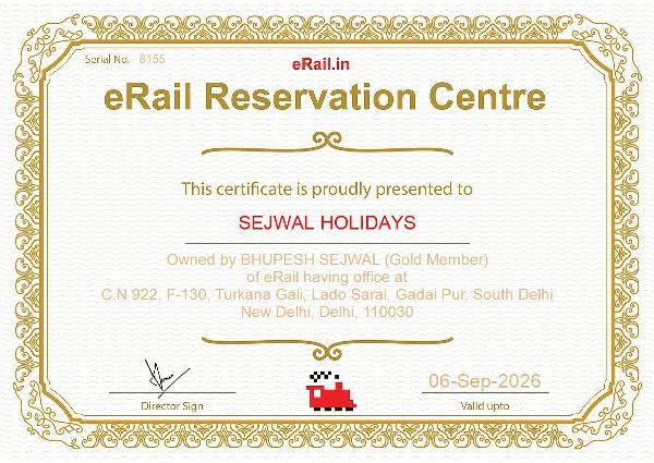 irctc train ticket booking, indian railways, gatimaan express, shatabdi express, rajdhani express, book all train tickets with us in india